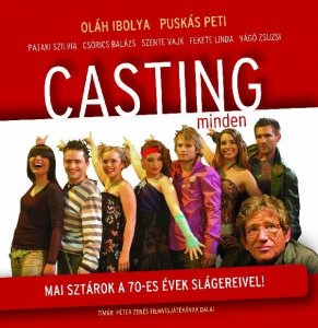casting